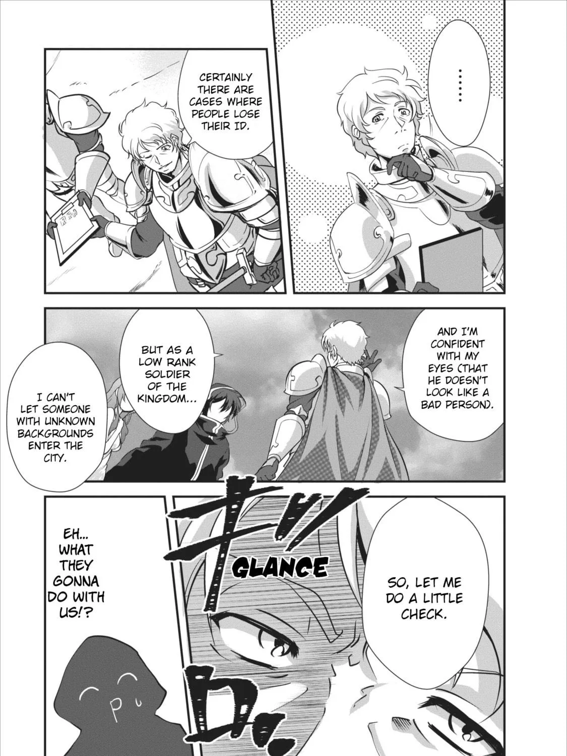 Read Shinka no Mi chapter 6 image 46 on Lezhin