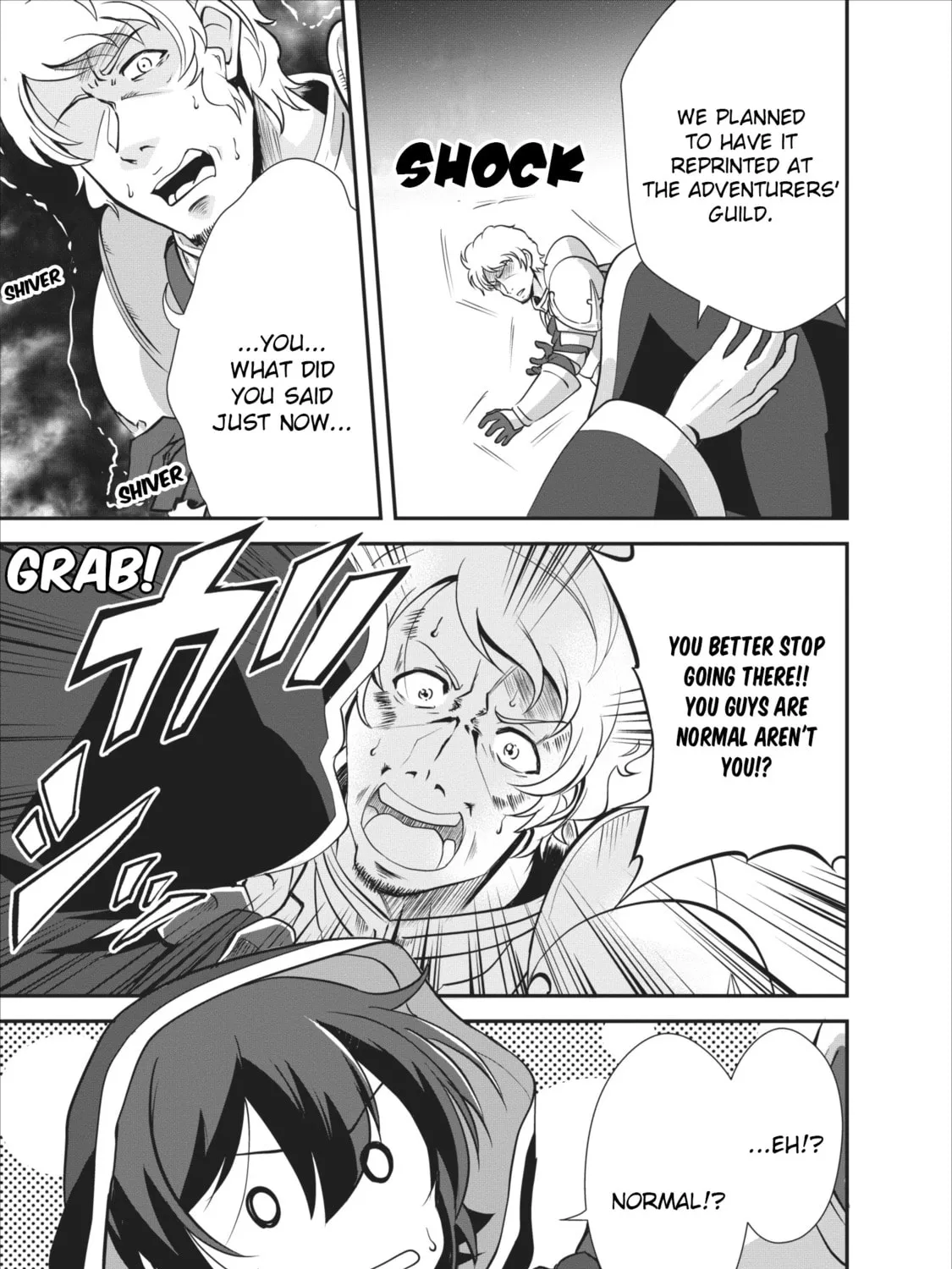 Read Shinka no Mi chapter 6 image 54 on Lezhin