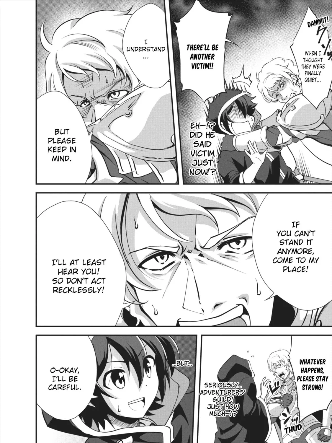 Read Shinka no Mi chapter 6 image 56 on Lezhin