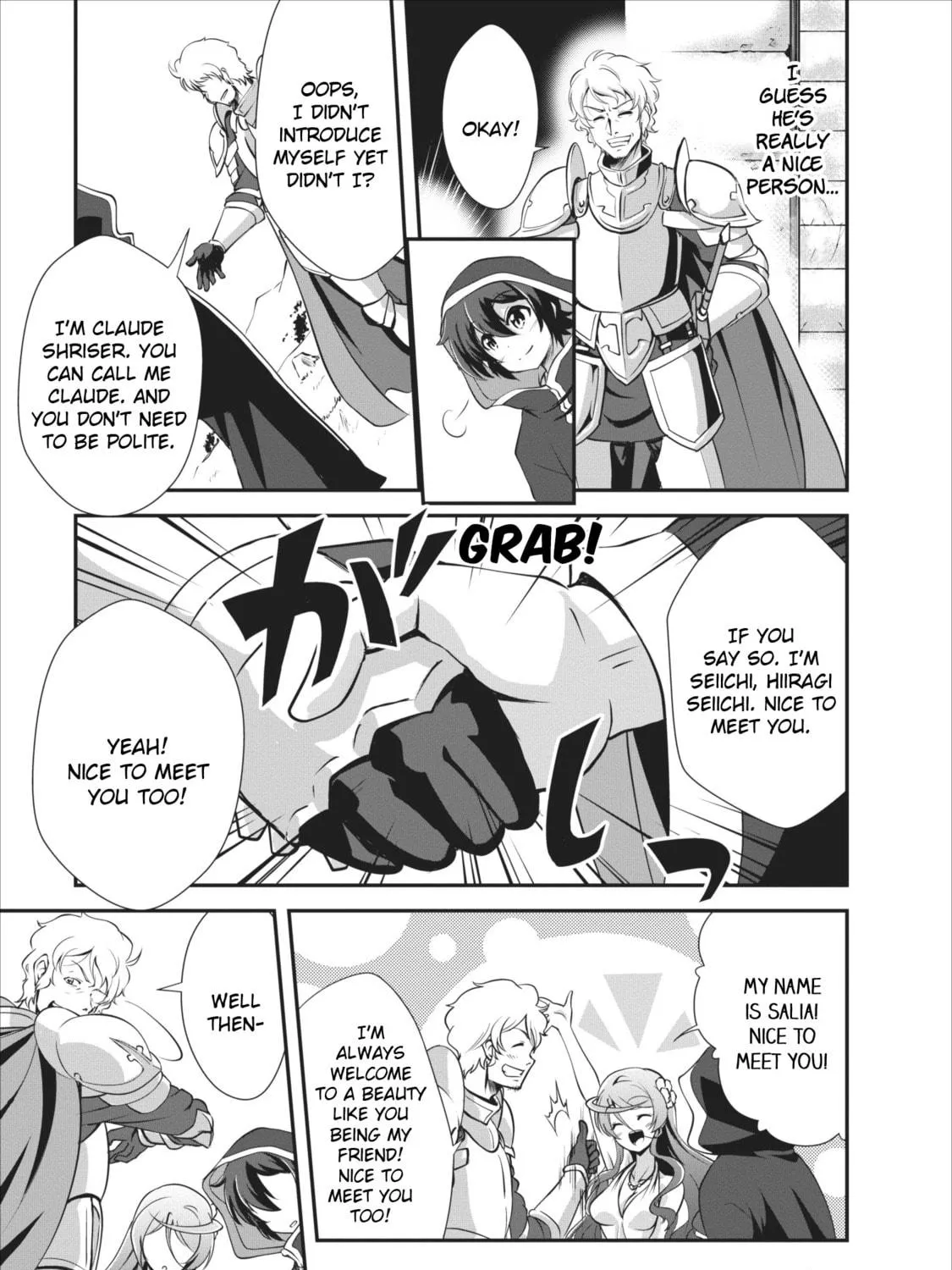 Read Shinka no Mi chapter 6 image 58 on Lezhin