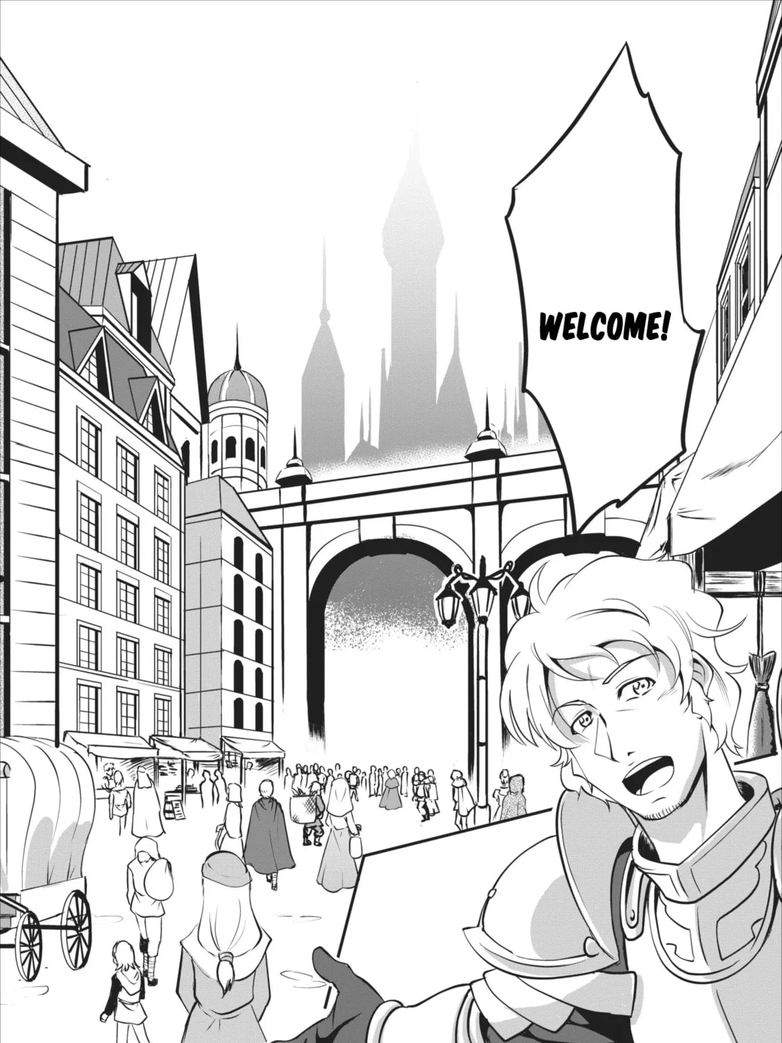 Read Shinka no Mi chapter 6 image 60 on Lezhin
