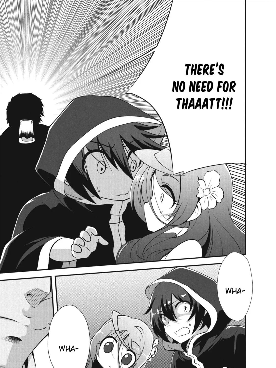 Read Shinka no Mi chapter 7 image 10 on Lezhin