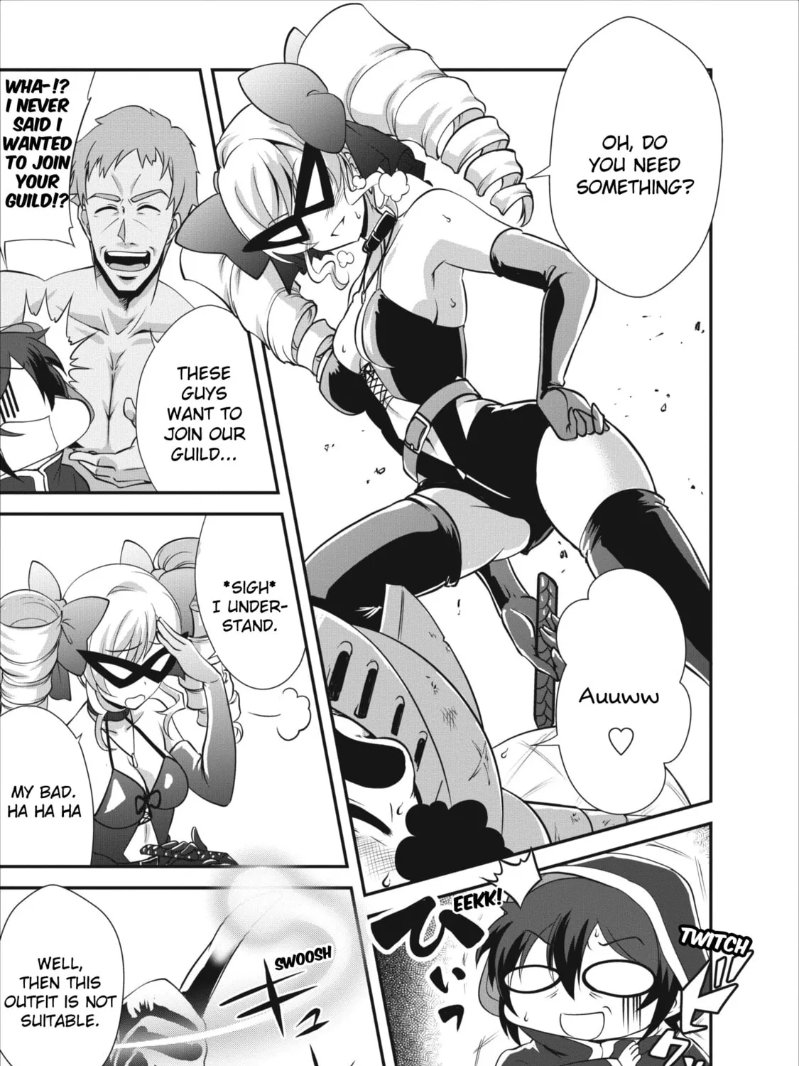 Read Shinka no Mi chapter 7 image 26 on Lezhin