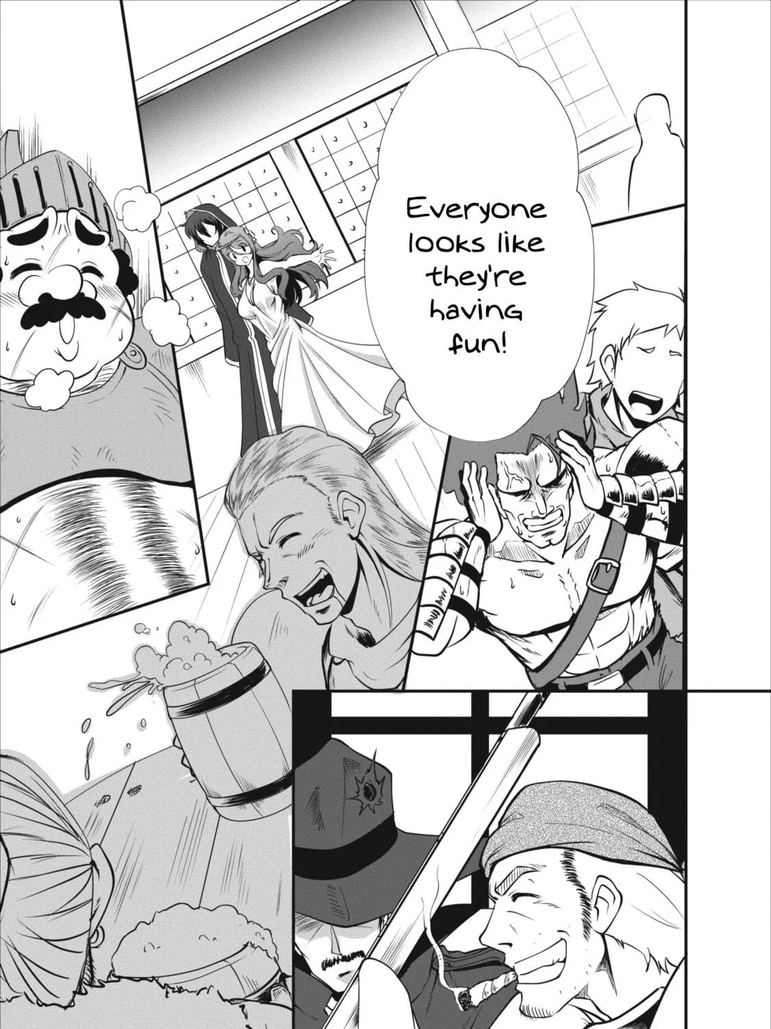 Read Shinka no Mi chapter 7 image 38 on Lezhin