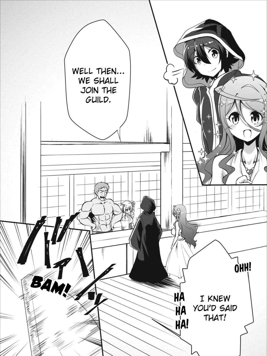 Read Shinka no Mi chapter 7 image 40 on Lezhin