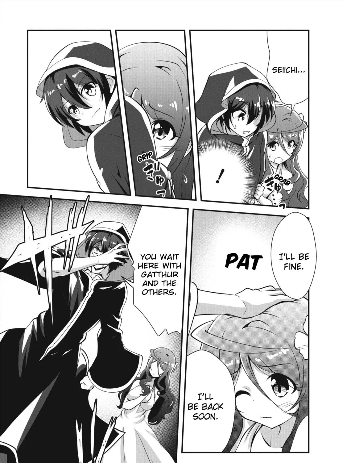 Read Shinka no Mi chapter 7 image 46 on Lezhin