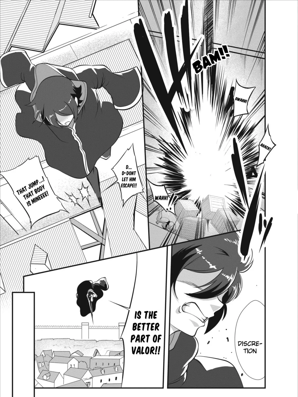 Read Shinka no Mi chapter 7 image 54 on Lezhin
