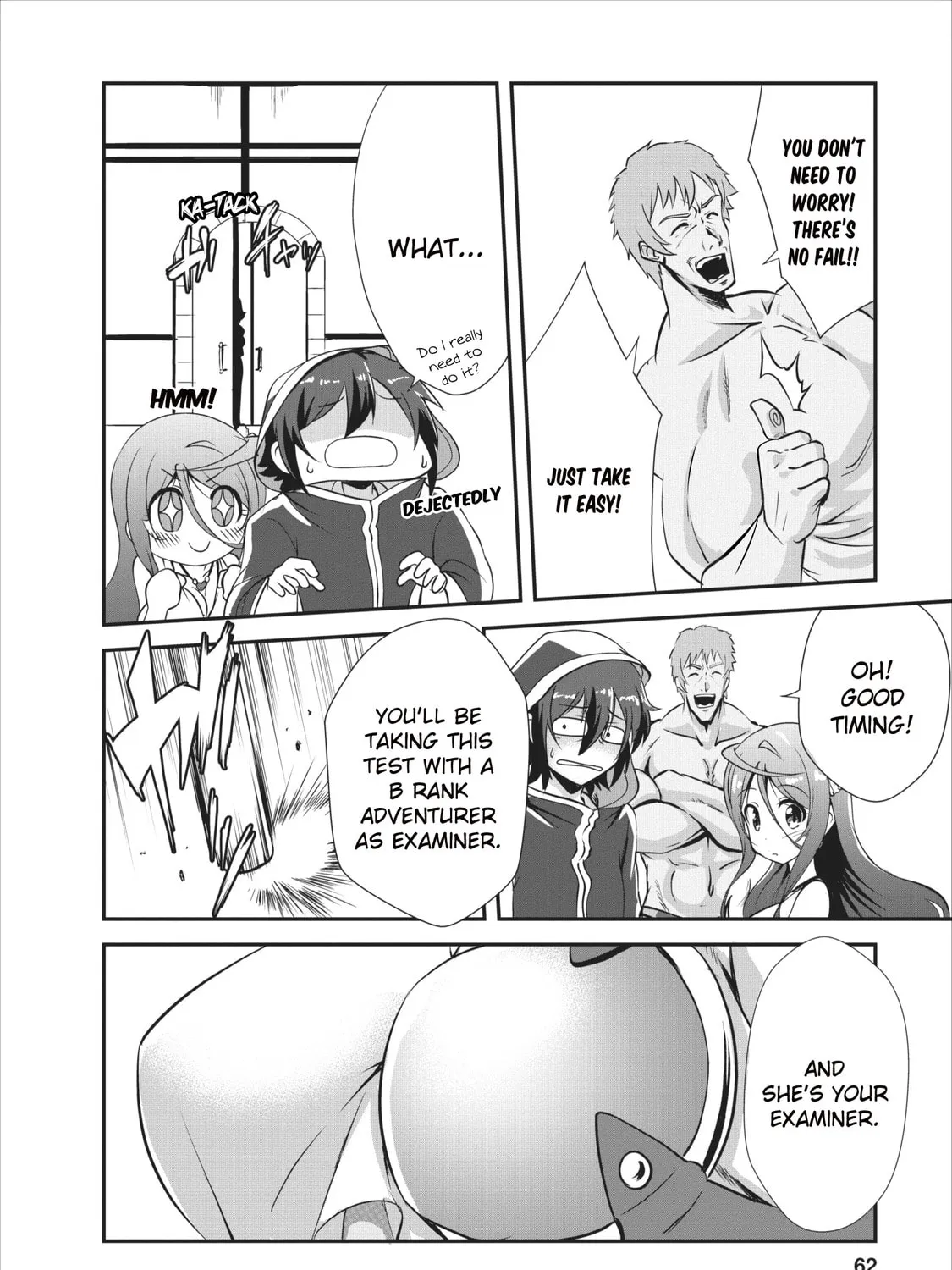 Read Shinka no Mi chapter 7 image 60 on Lezhin