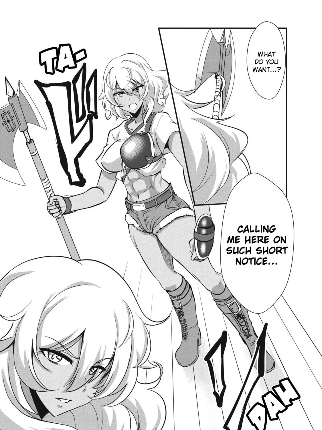 Read Shinka no Mi chapter 7 image 62 on Lezhin