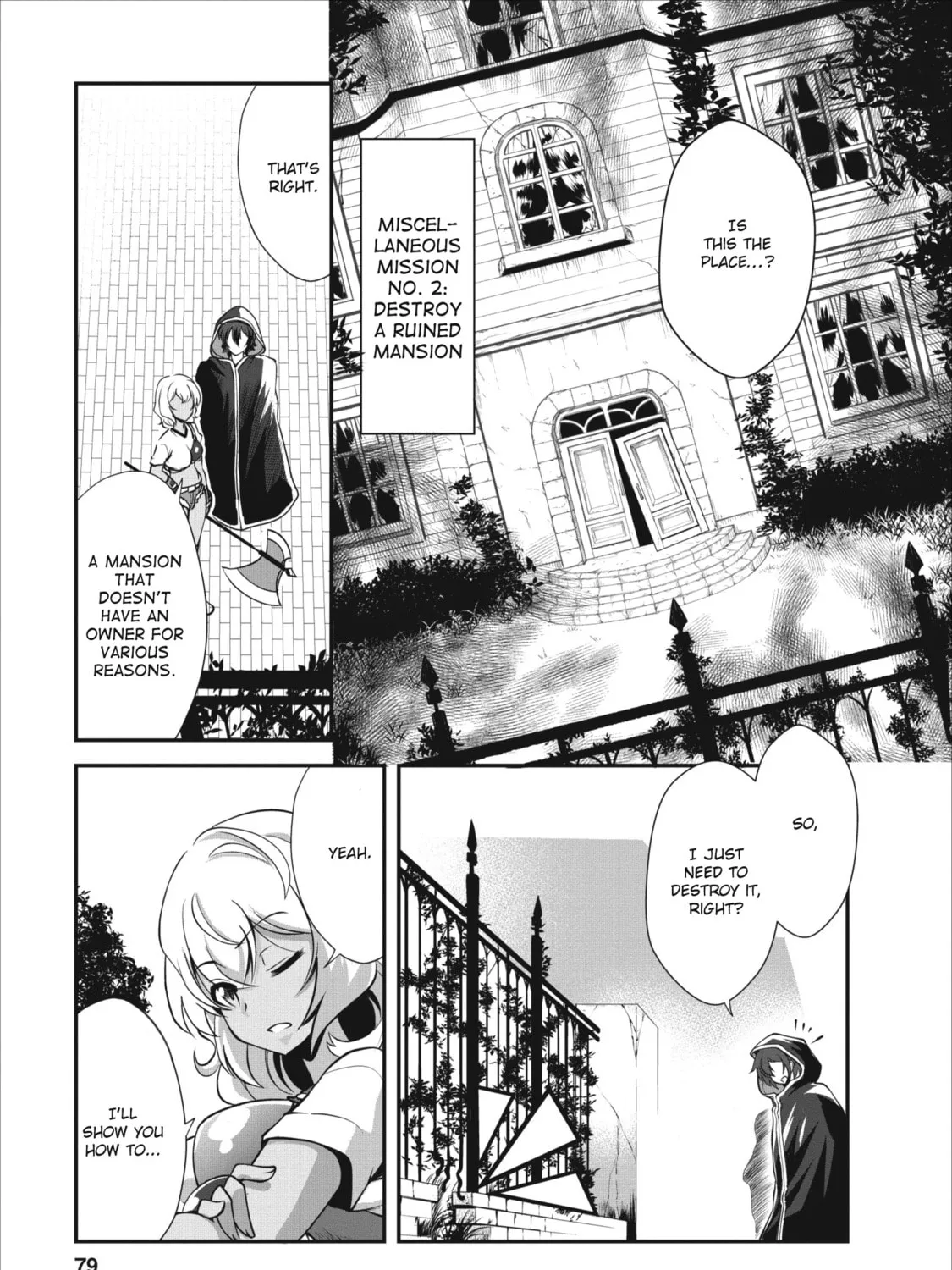 Read Shinka no Mi chapter 8 image 26 on Lezhin