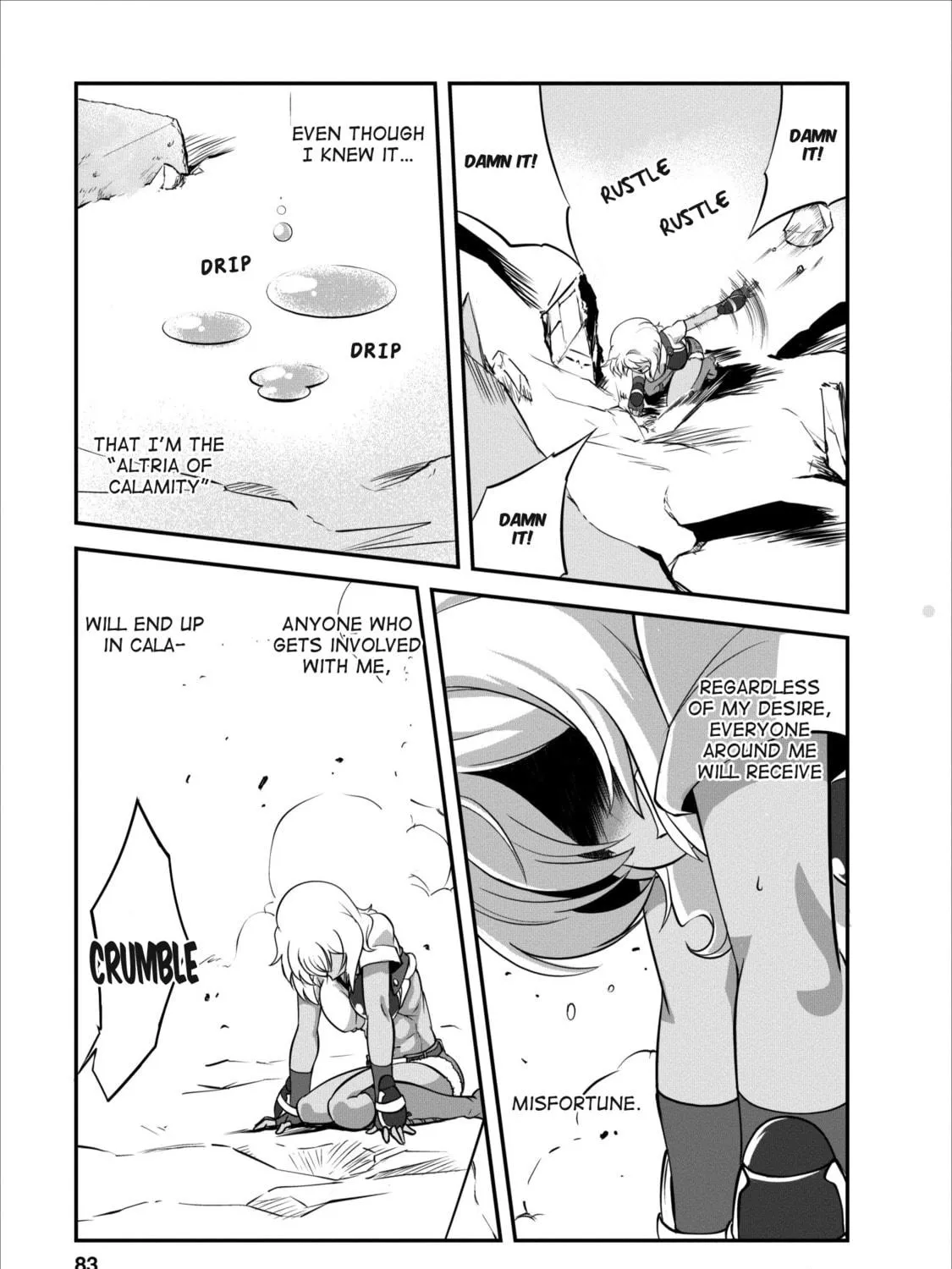Read Shinka no Mi chapter 8 image 34 on Lezhin