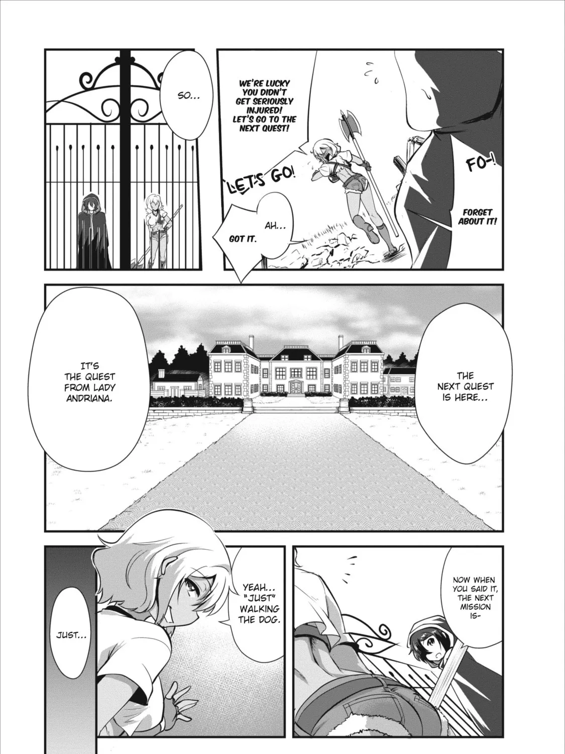 Read Shinka no Mi chapter 8 image 42 on Lezhin