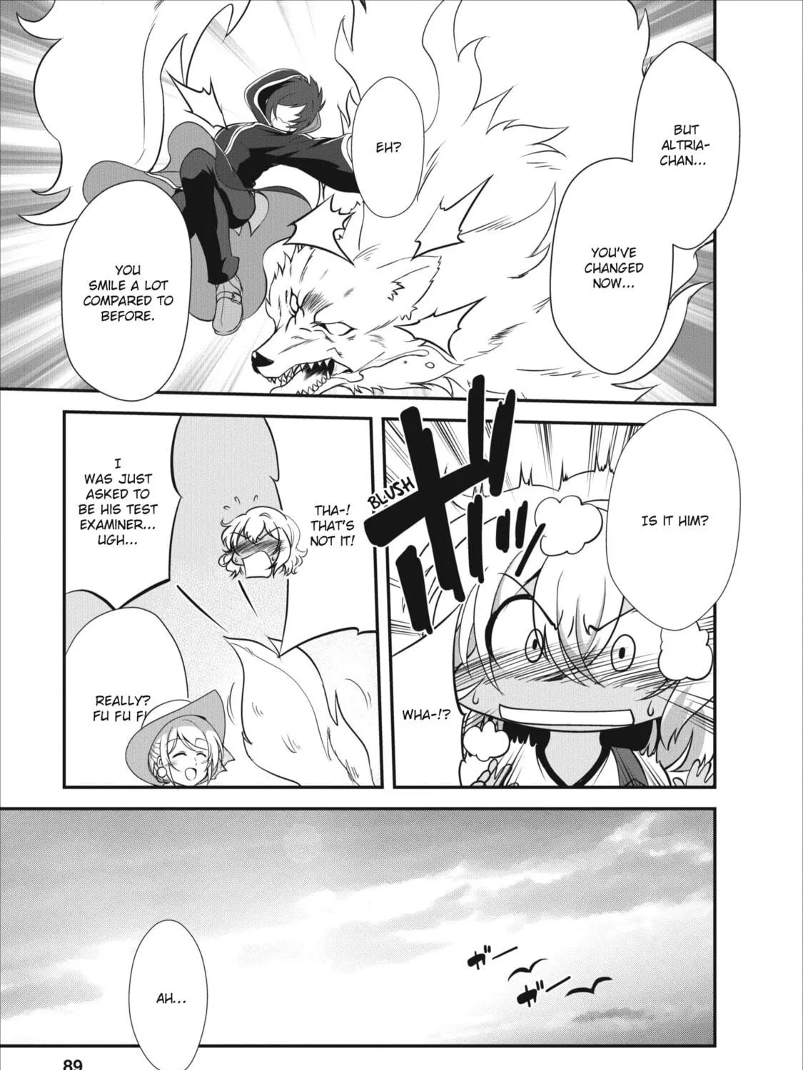 Read Shinka no Mi chapter 8 image 46 on Lezhin