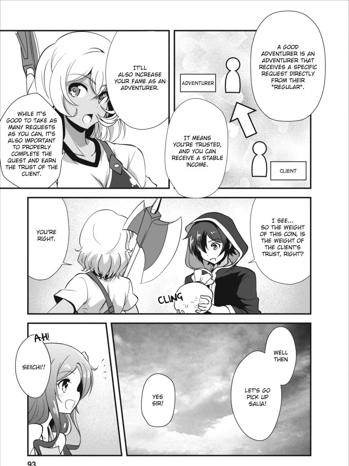 Read Shinka no Mi chapter 8 image 54 on Lezhin