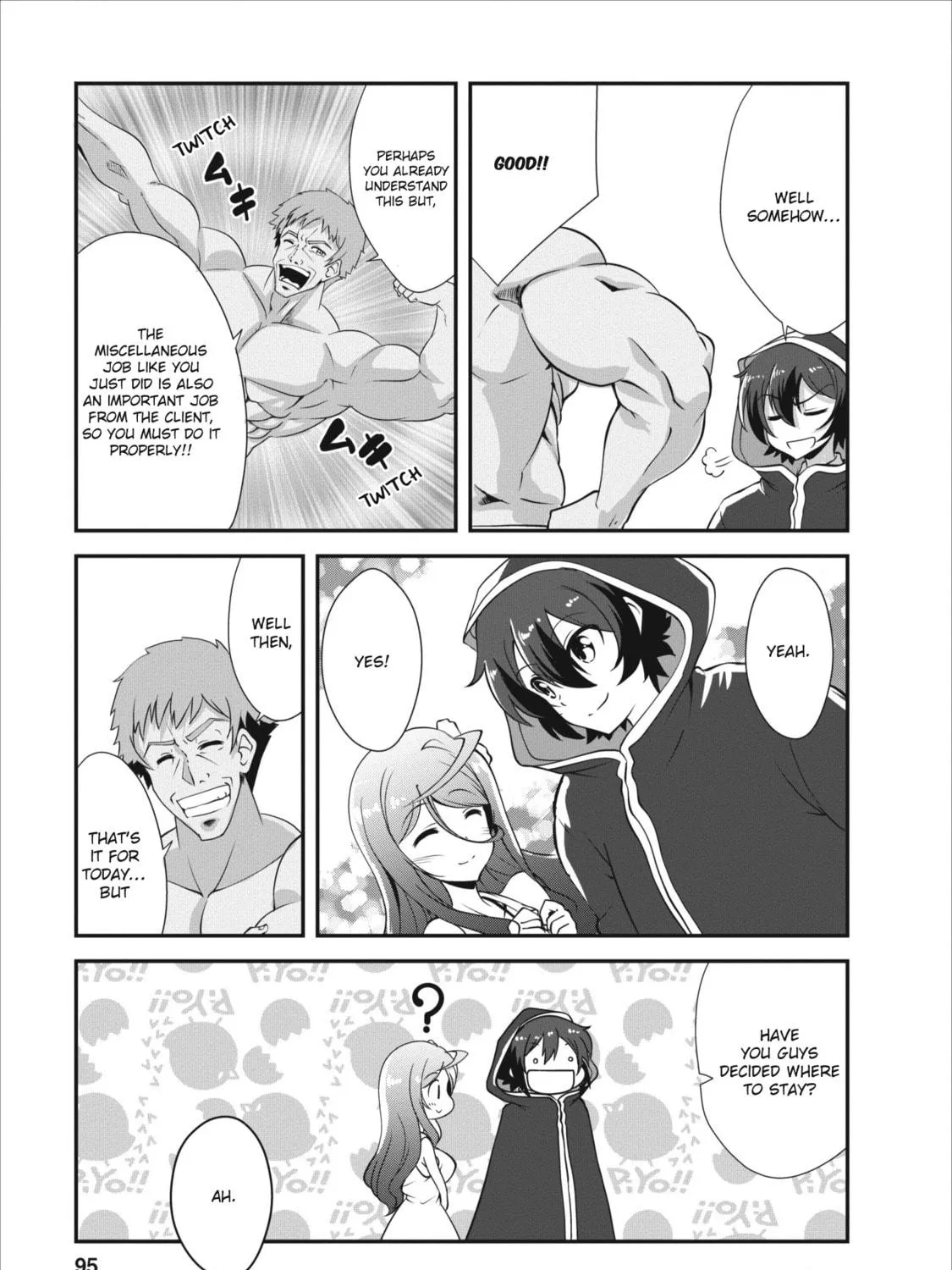 Read Shinka no Mi chapter 8 image 58 on Lezhin