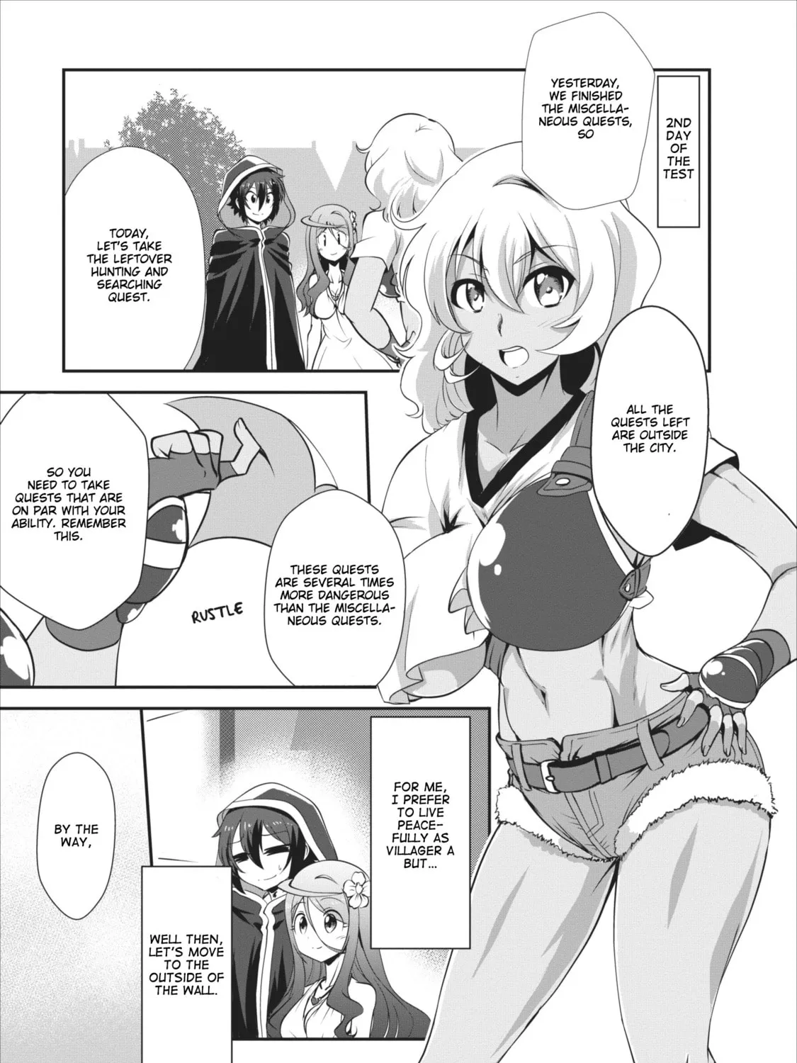 Read Shinka no Mi chapter 9 image 2 on Lezhin