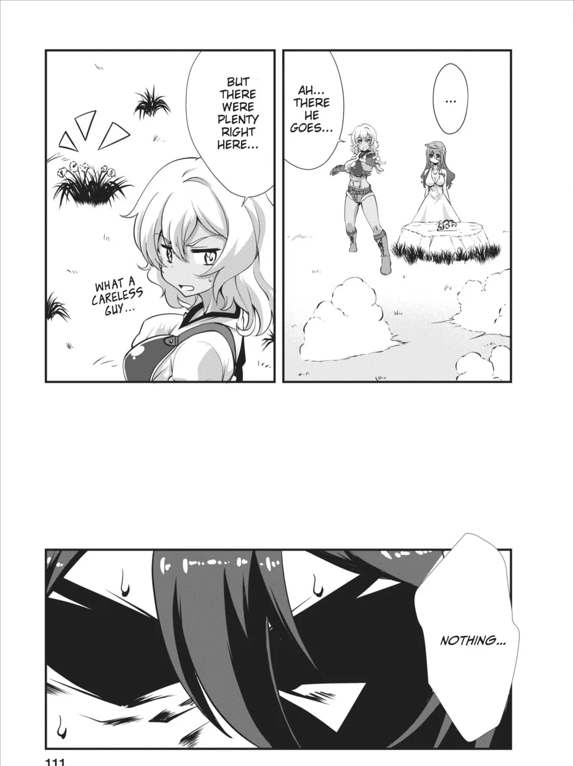 Read Shinka no Mi chapter 9 image 26 on Lezhin