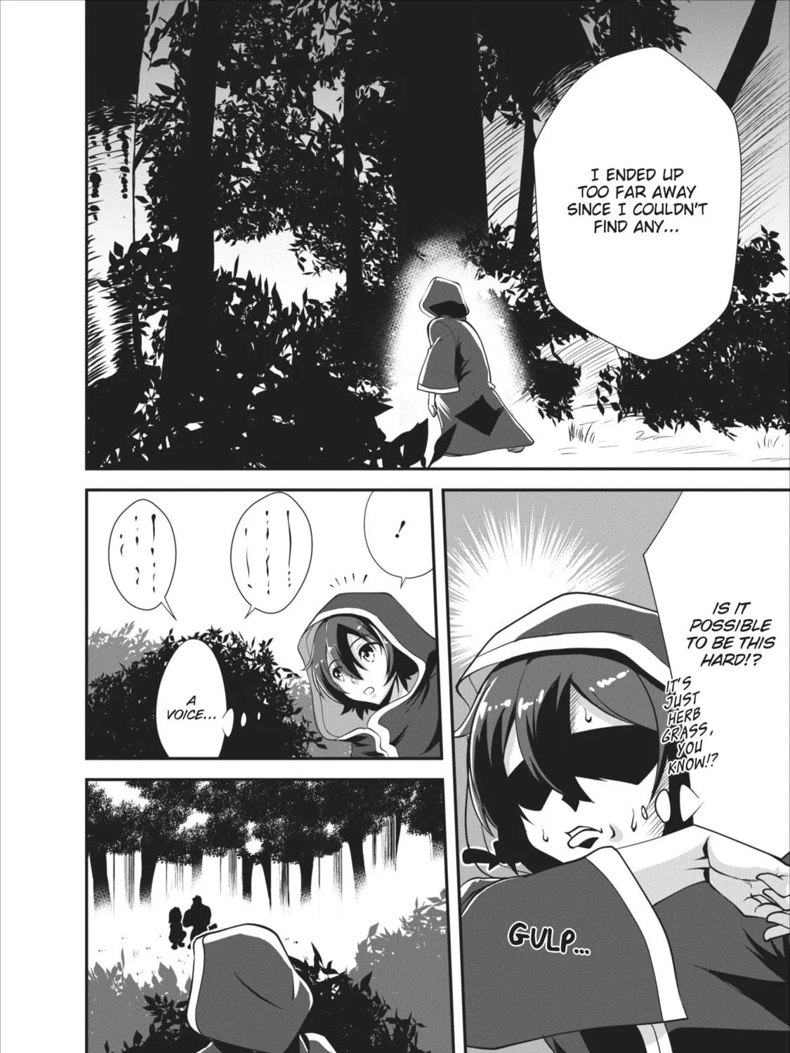 Read Shinka no Mi chapter 9 image 28 on Lezhin