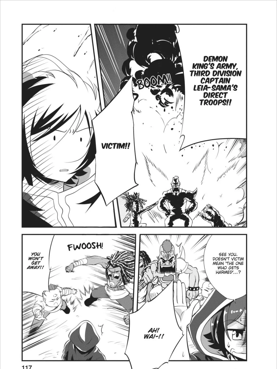 Read Shinka no Mi chapter 9 image 38 on Lezhin