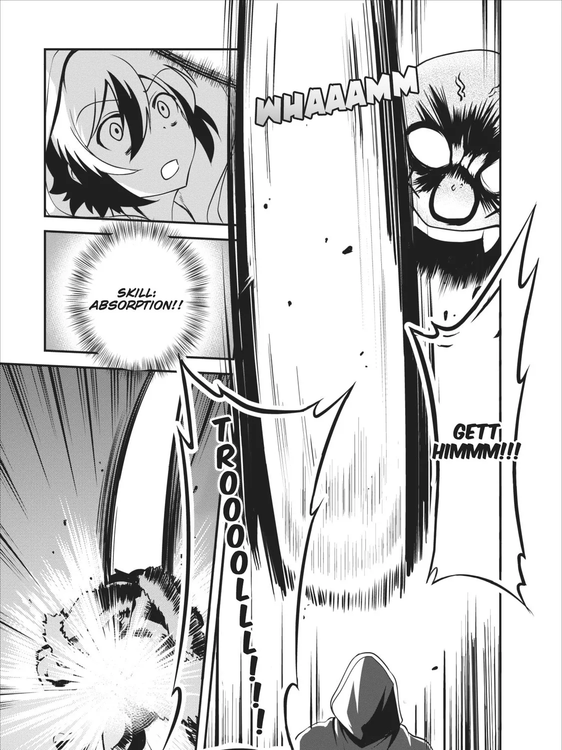 Read Shinka no Mi chapter 9 image 42 on Lezhin