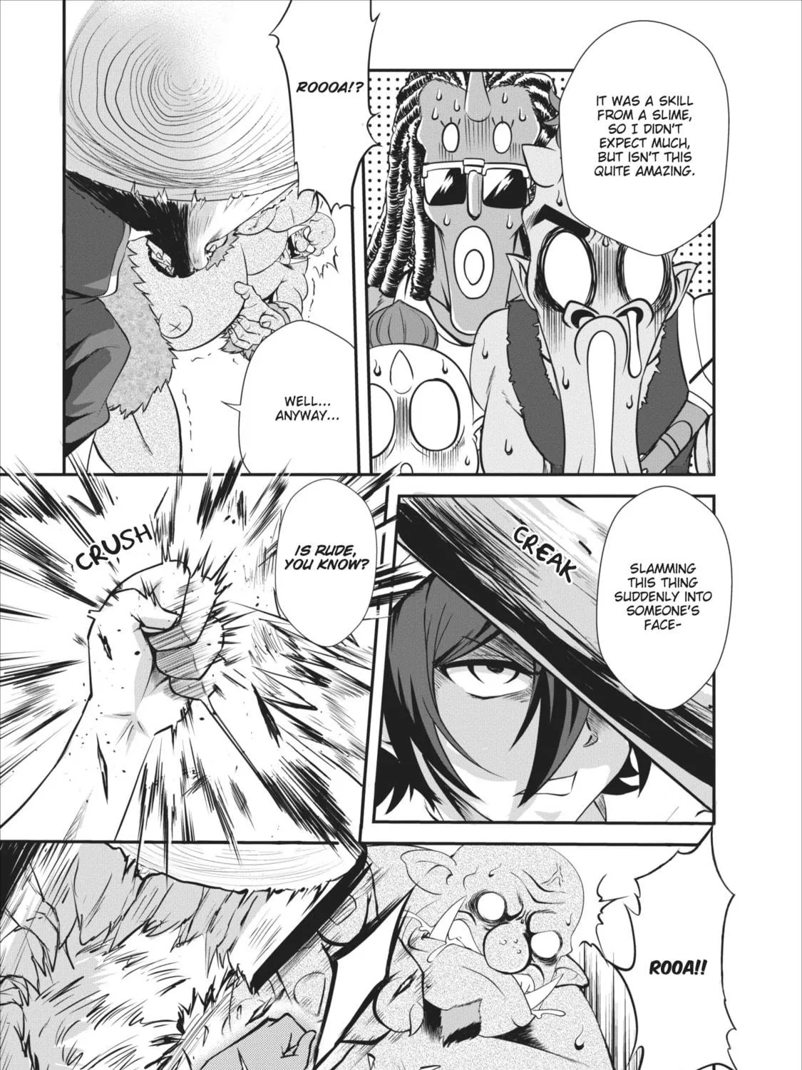 Read Shinka no Mi chapter 9 image 46 on Lezhin