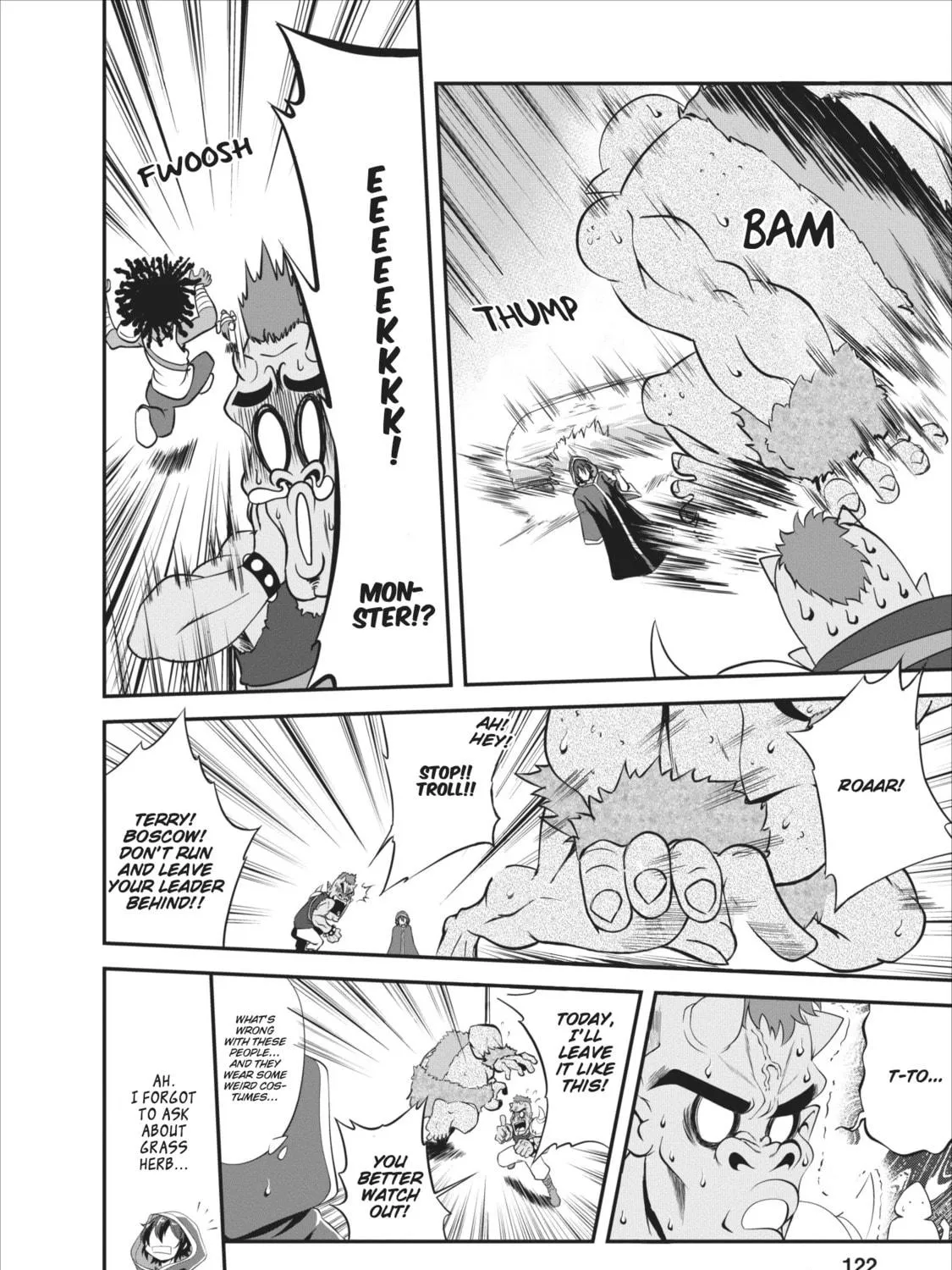 Read Shinka no Mi chapter 9 image 48 on Lezhin