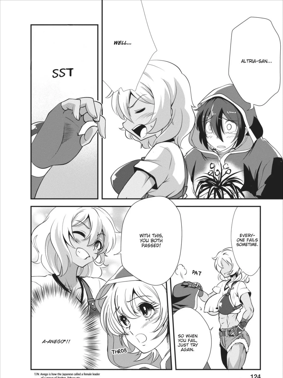 Read Shinka no Mi chapter 9 image 52 on Lezhin
