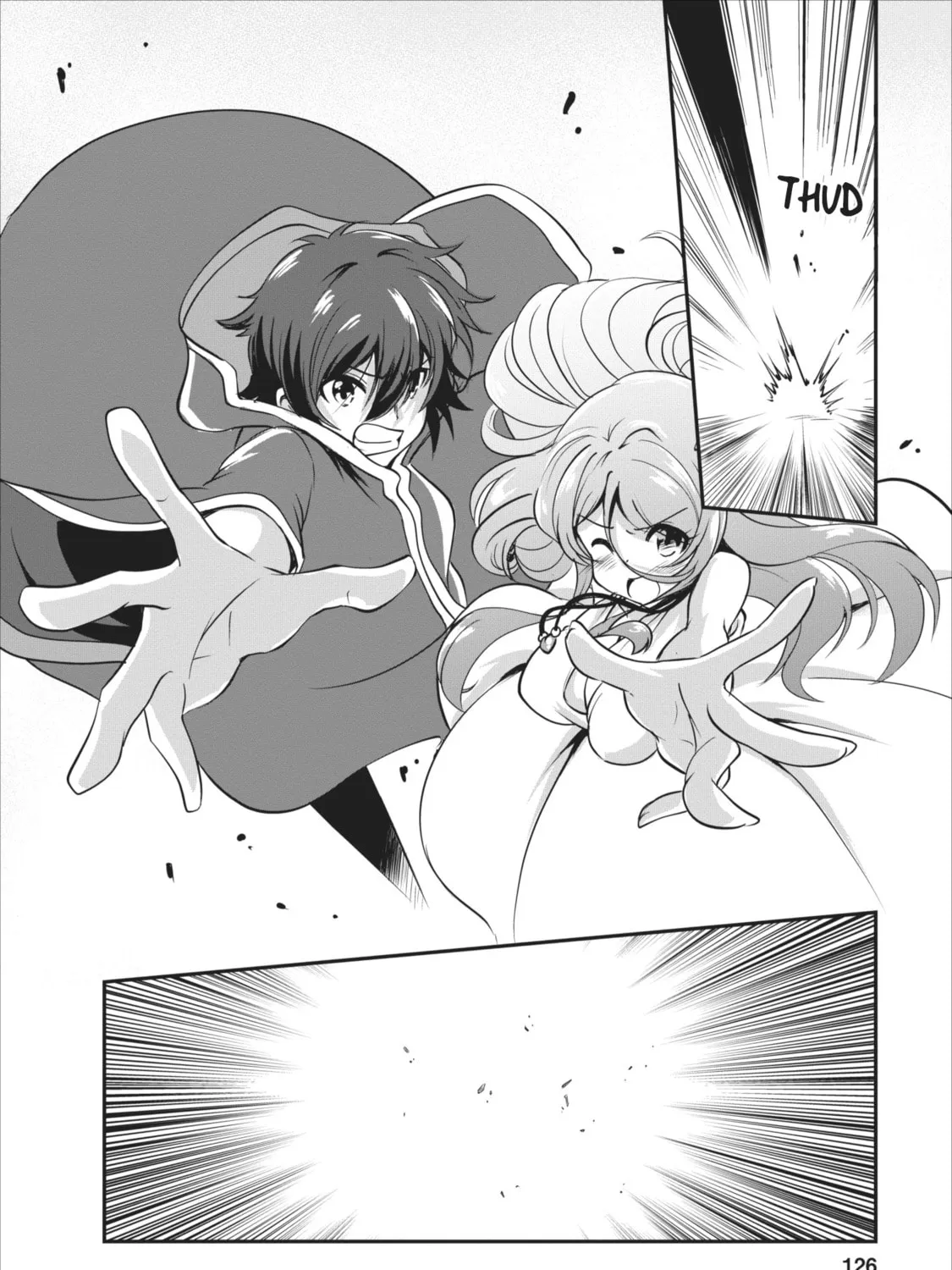 Read Shinka no Mi chapter 9 image 56 on Lezhin
