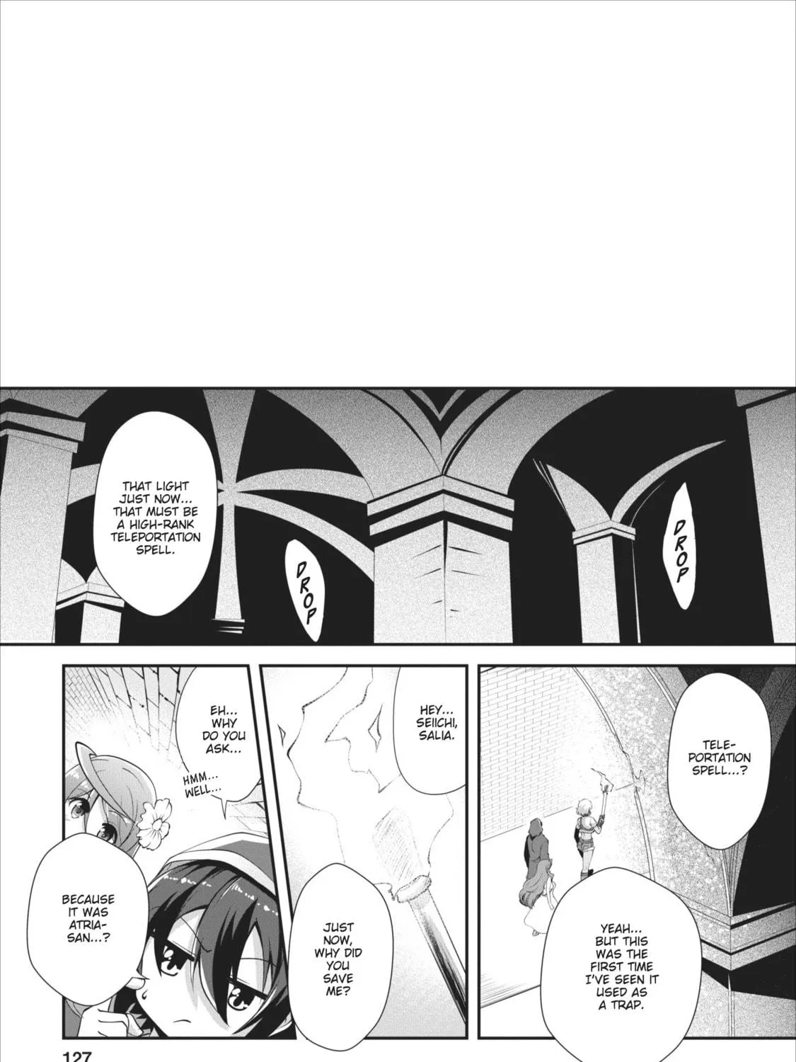 Read Shinka no Mi chapter 9 image 58 on Lezhin