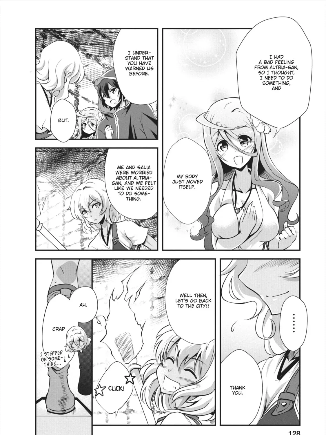 Read Shinka no Mi chapter 9 image 60 on Lezhin
