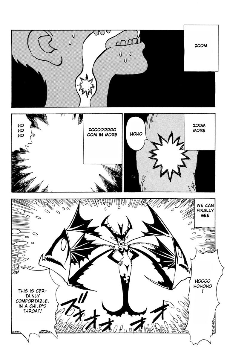 Read Shinkaigyo chapter 1 image 9 on Lezhin