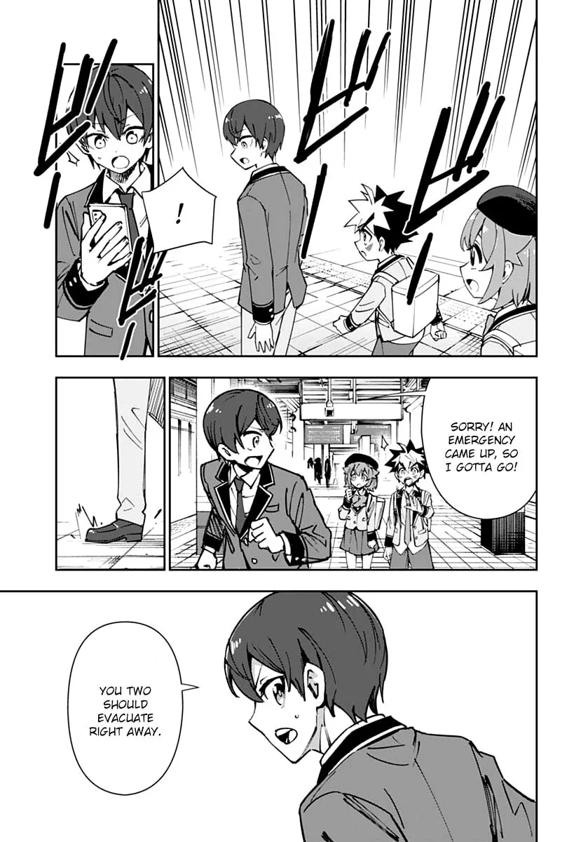 Read Shinkalion: Dive the World chapter 1 image 12 on Lezhin