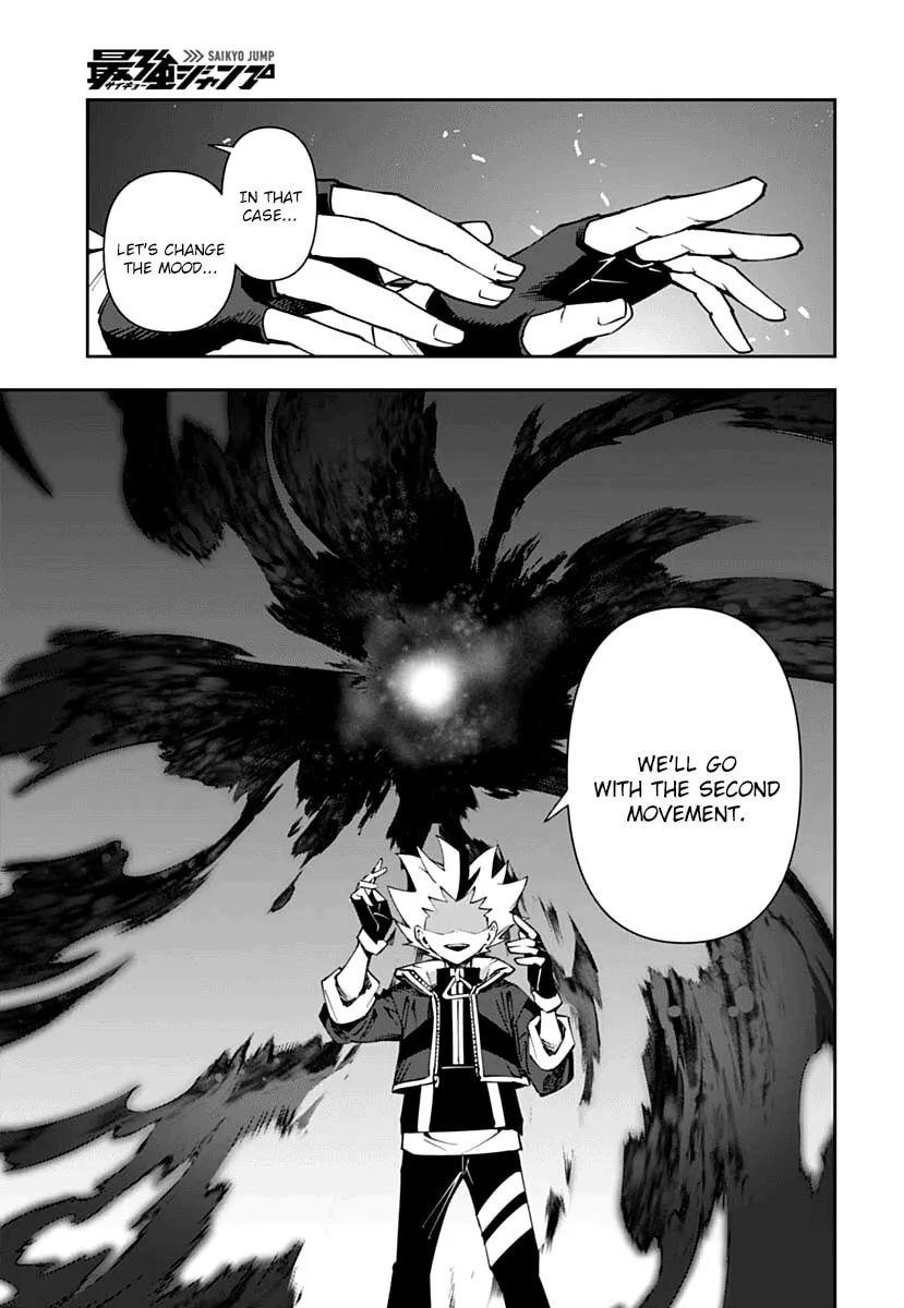 Read Shinkalion: Dive the World chapter 1 image 28 on Lezhin