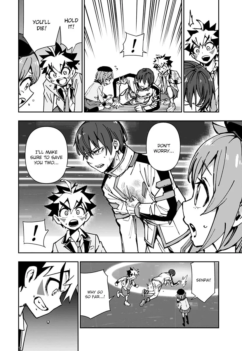 Read Shinkalion: Dive the World chapter 1 image 33 on Lezhin
