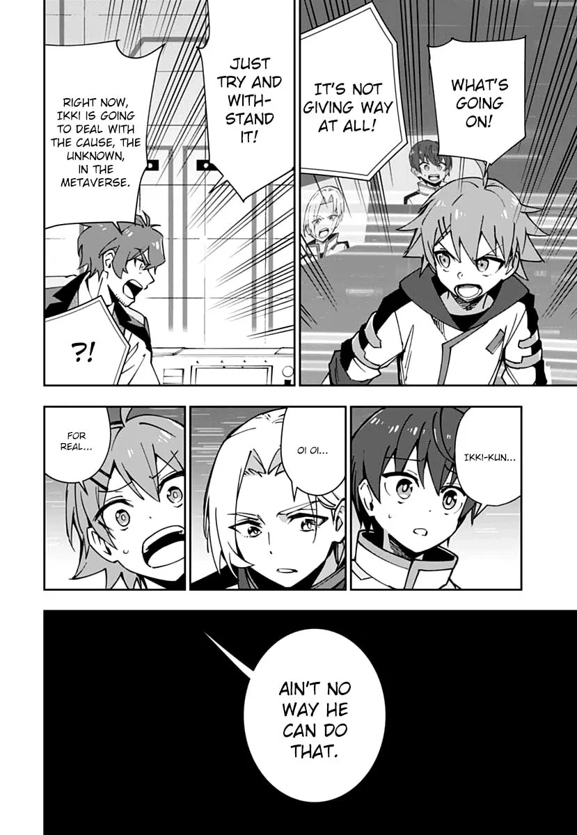 Shinkalion: Dive the World Chapter 2 page 28 - 