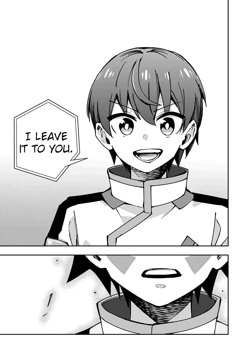 Shinkalion: Dive the World Chapter 2 page 33 - 
