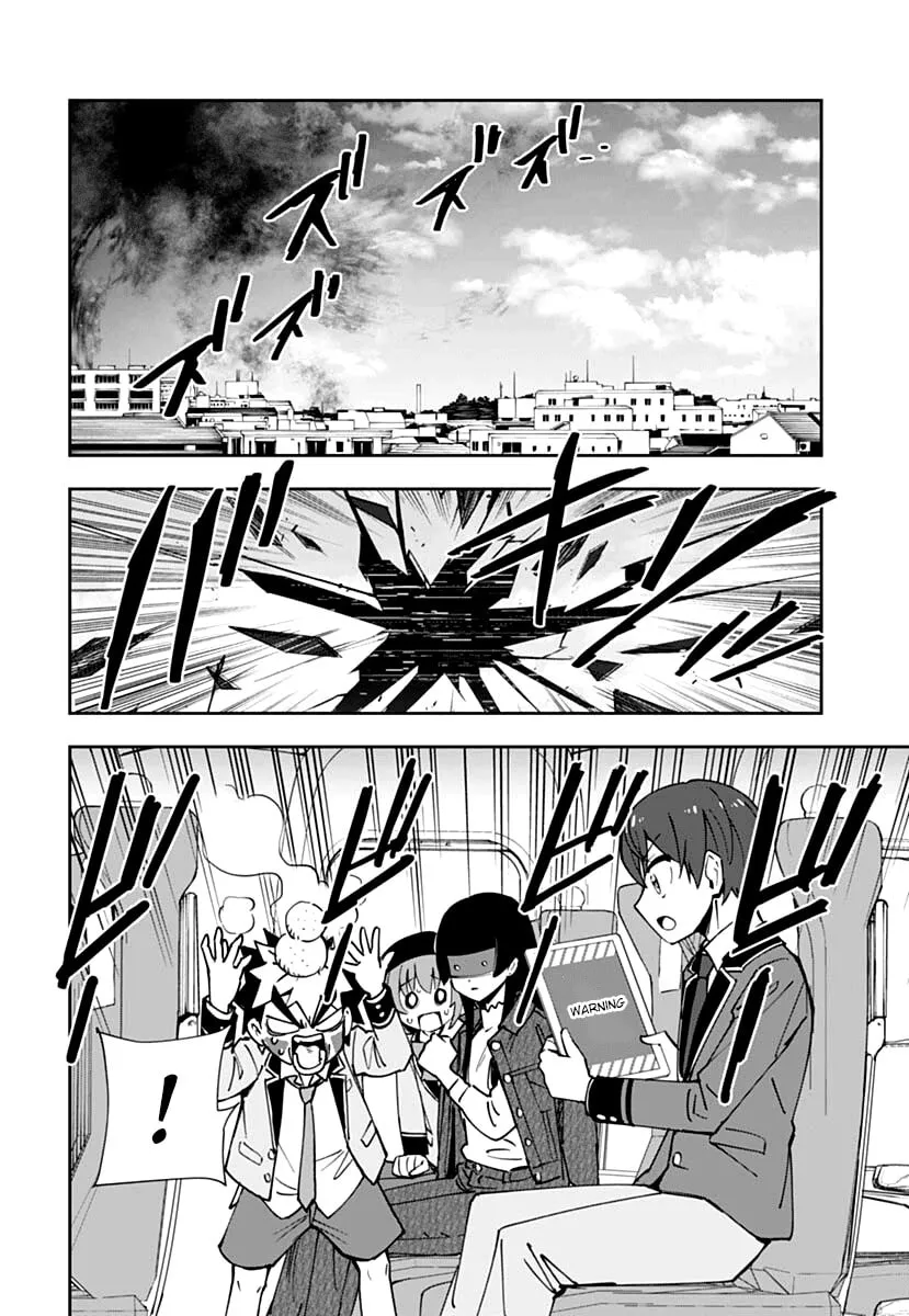 Read Shinkalion: Dive the World chapter 3 image 21 on Lezhin
