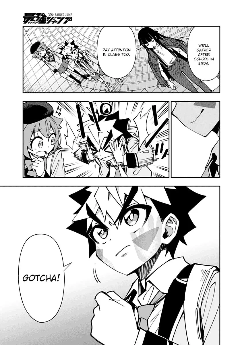 Read Shinkalion: Dive the World chapter 3 image 6 on Lezhin