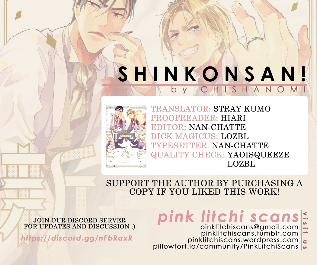 Read Shinkonsan! chapter 2.5 image 13 on Lezhin