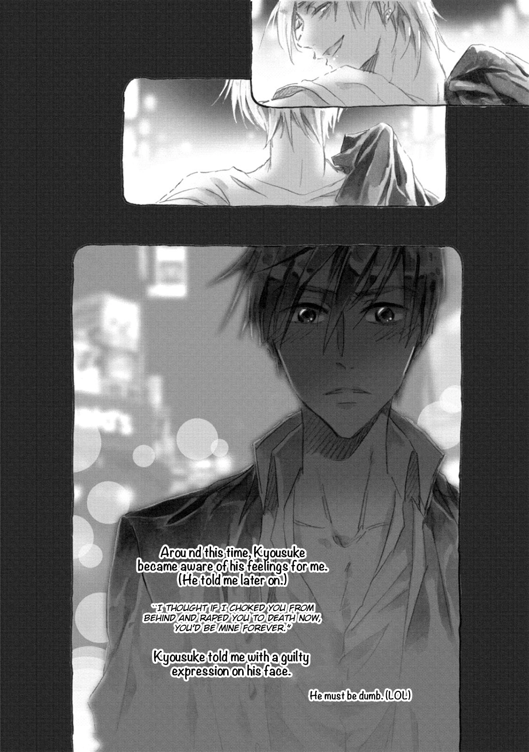 Read Shinkonsan! chapter 2.5 image 3 on Lezhin