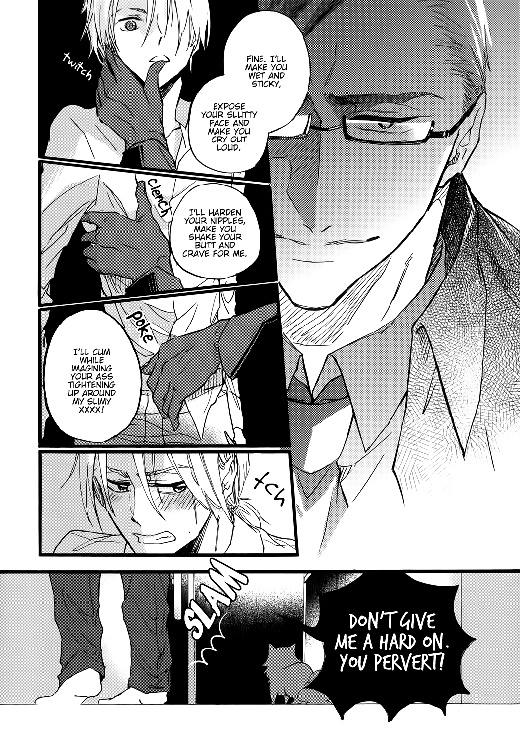 Read Shinkonsan! chapter 2 image 10 on Lezhin