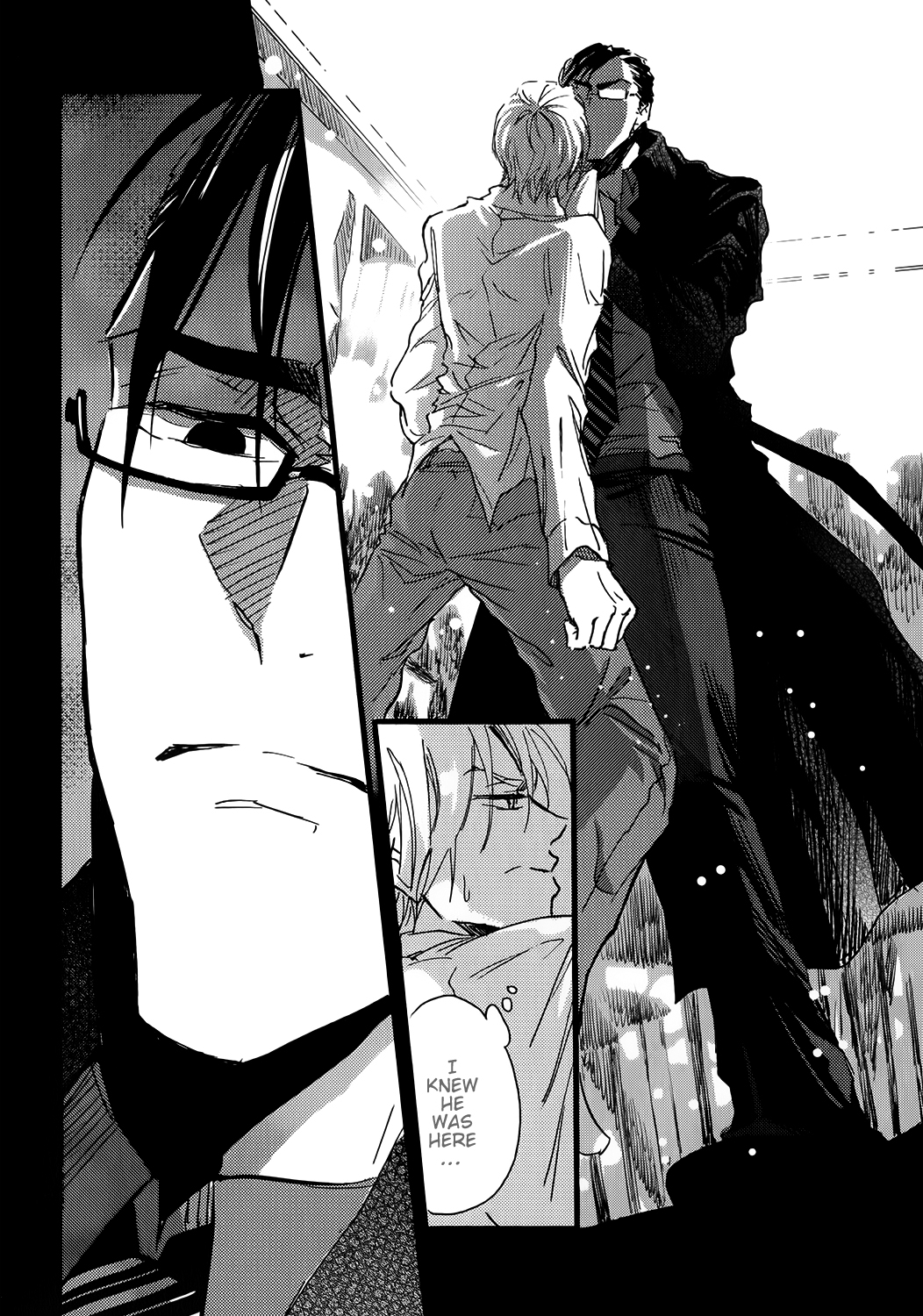 Read Shinkonsan! chapter 2 image 18 on Lezhin
