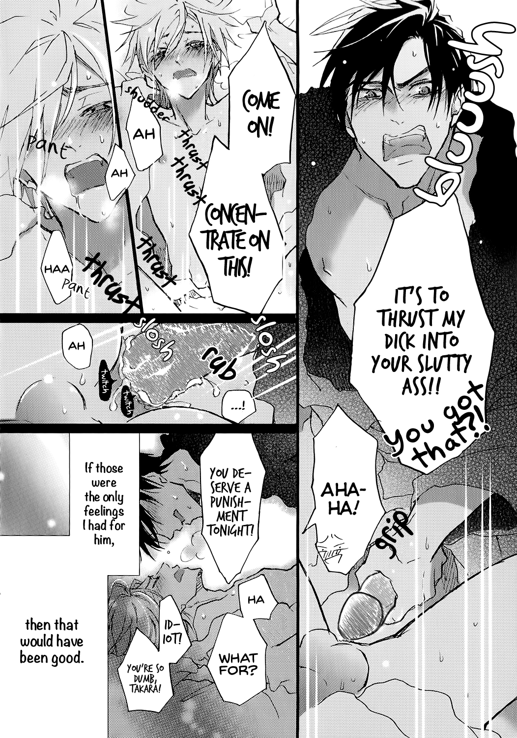 Read Shinkonsan! chapter 2 image 30 on Lezhin