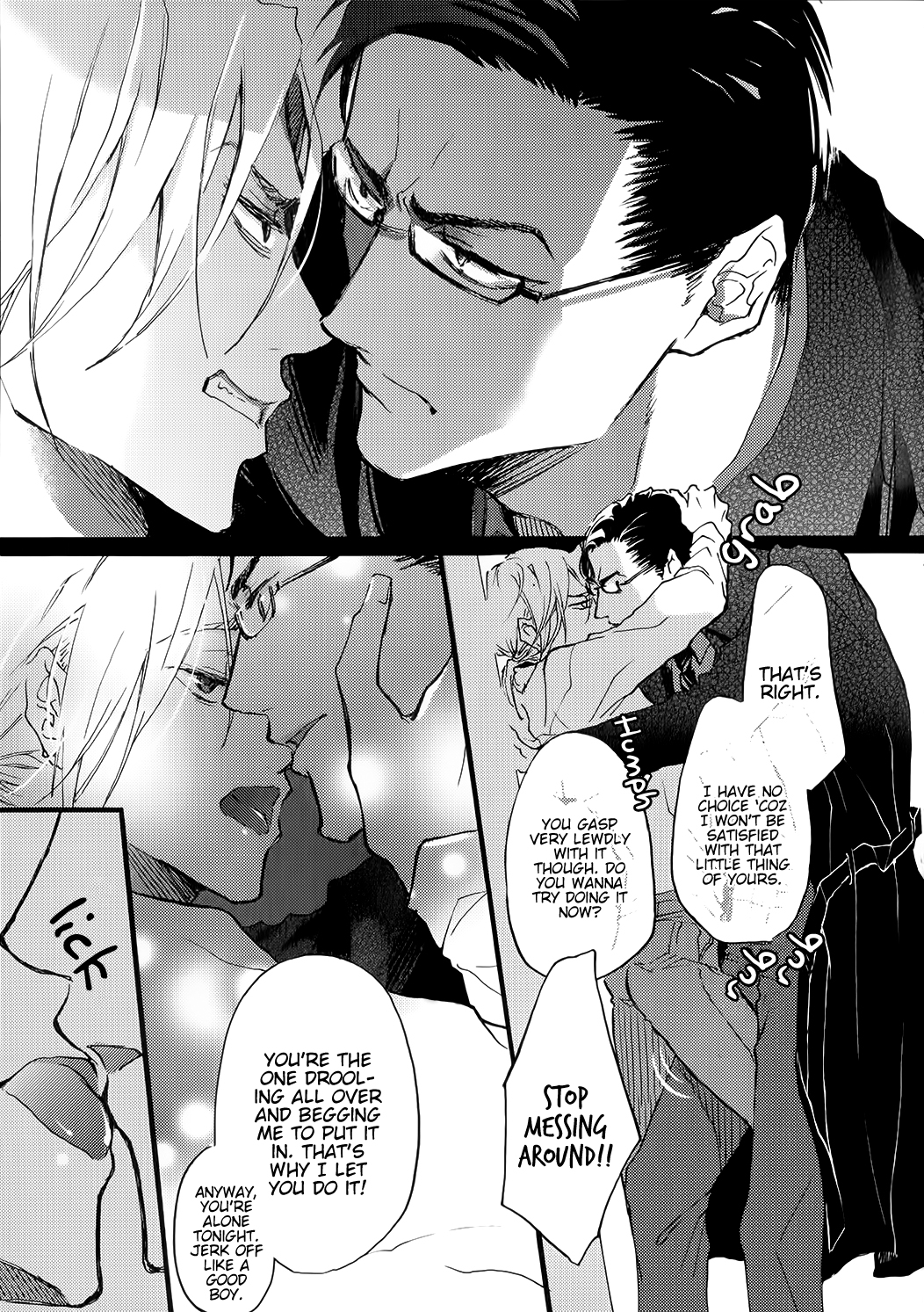 Read Shinkonsan! chapter 2 image 9 on Lezhin