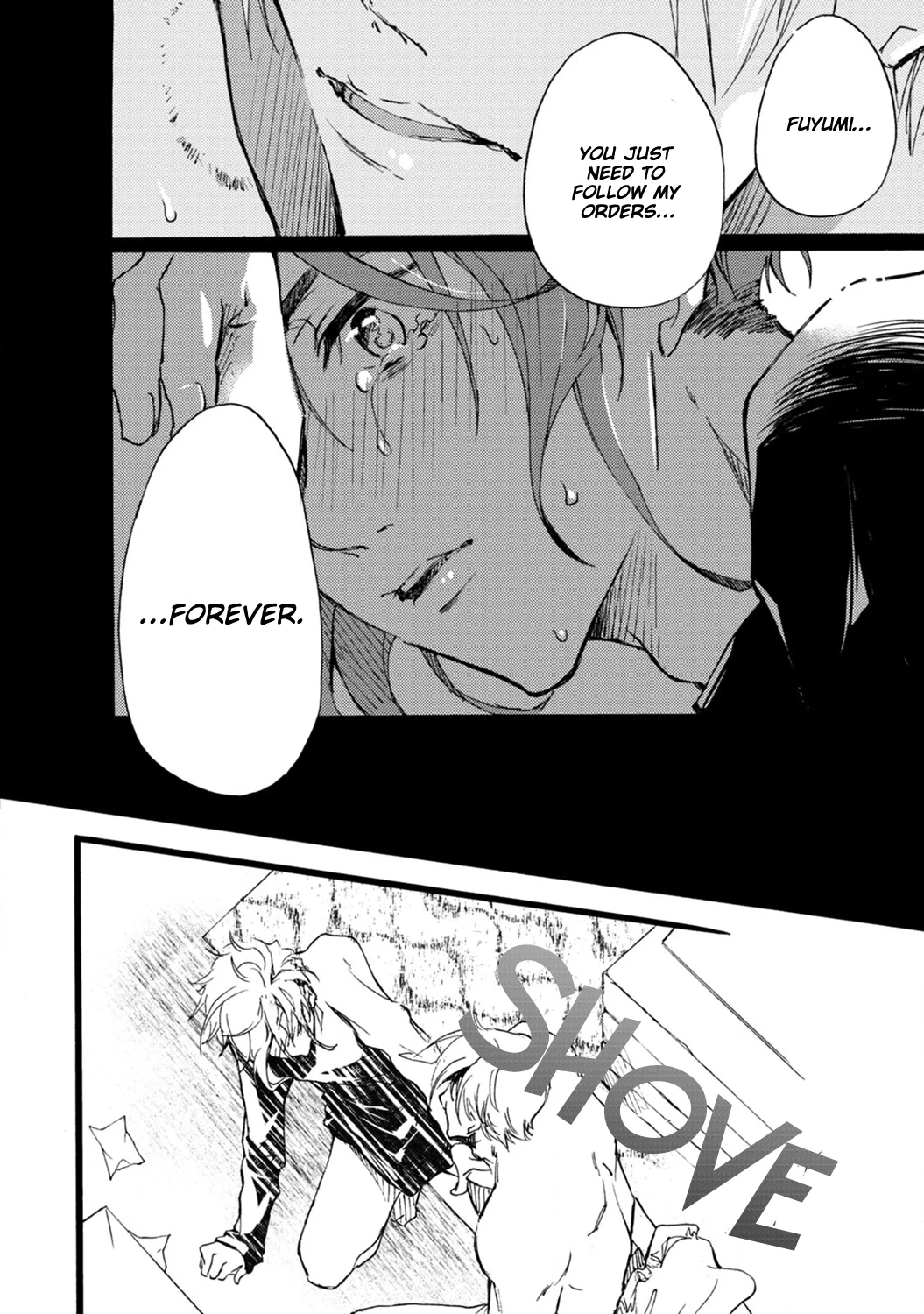 Read Shinkonsan! chapter 3 image 29 on Lezhin