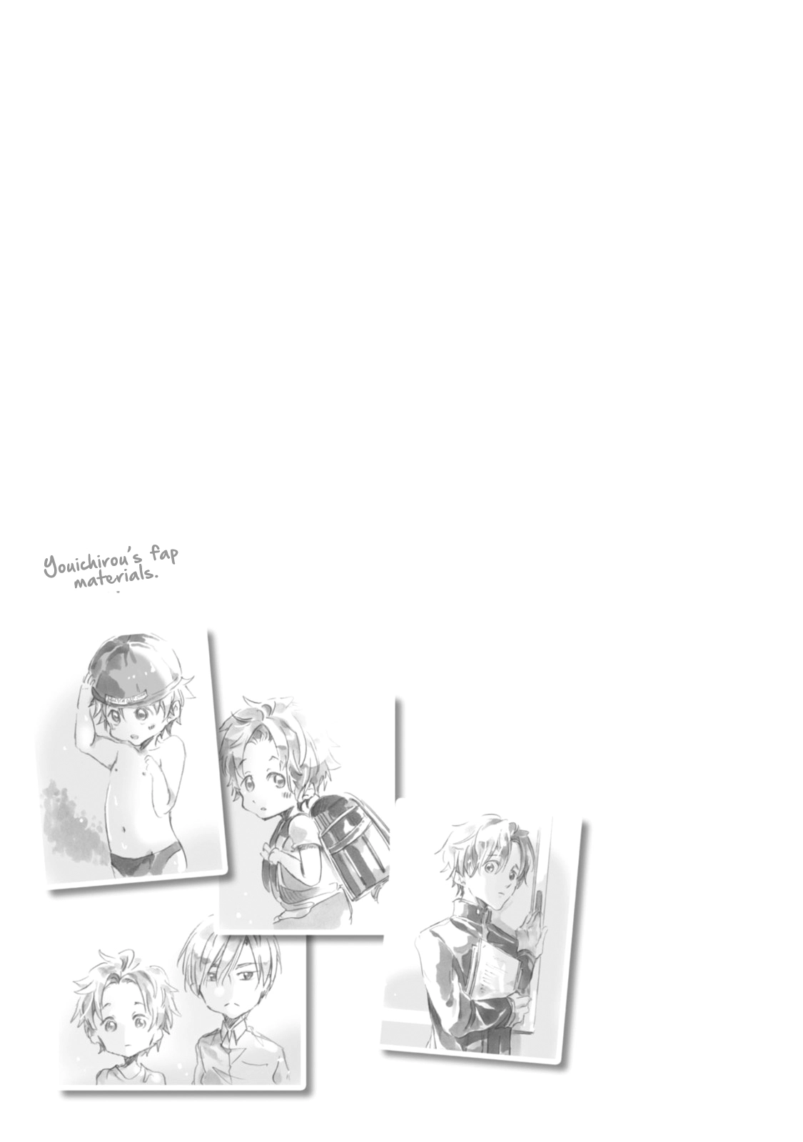 Read Shinkonsan! chapter 3 image 36 on Lezhin