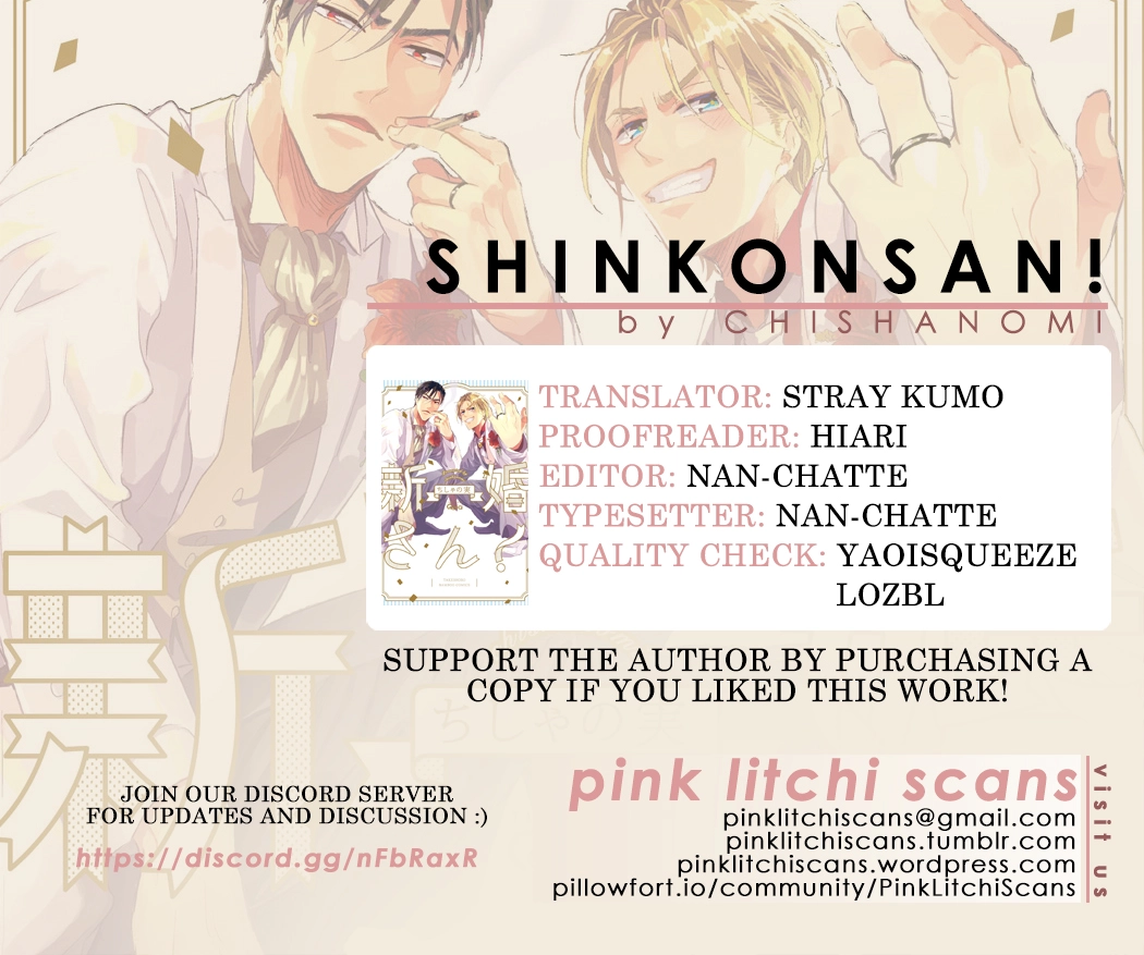 Read Shinkonsan! chapter 3 image 37 on Lezhin