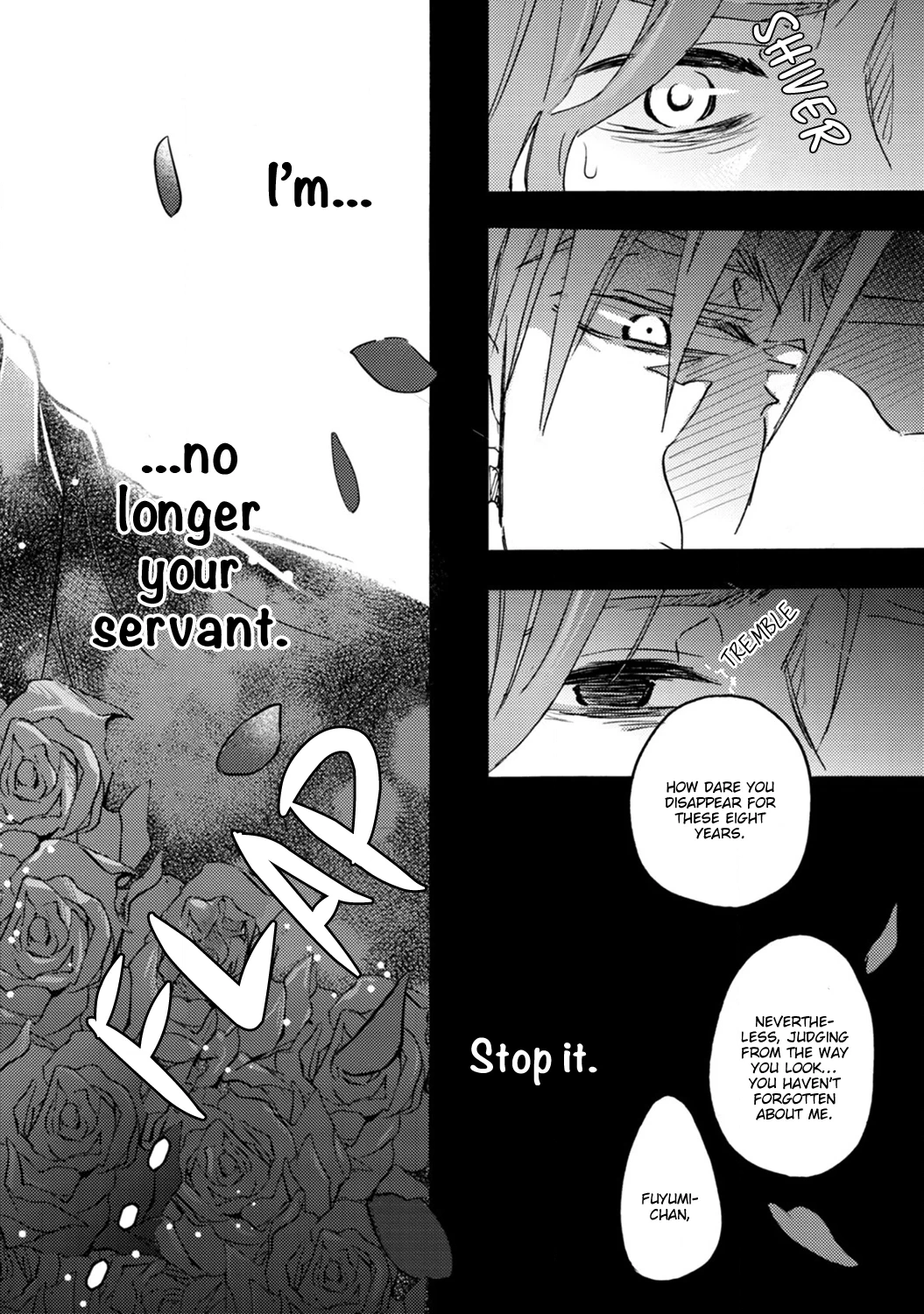 Read Shinkonsan! chapter 3 image 9 on Lezhin