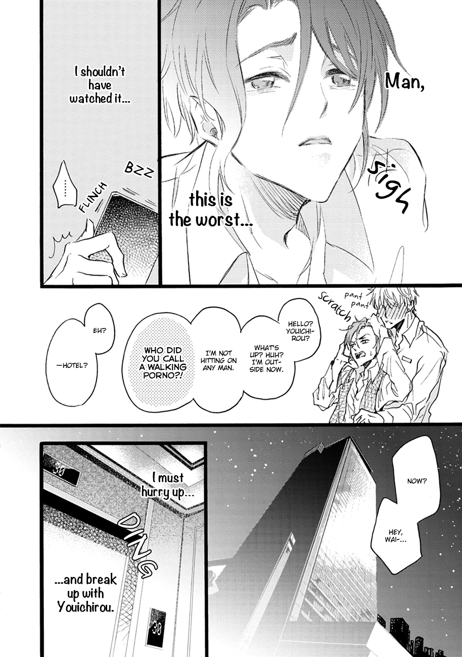 Read Shinkonsan! chapter 4 image 11 on Lezhin