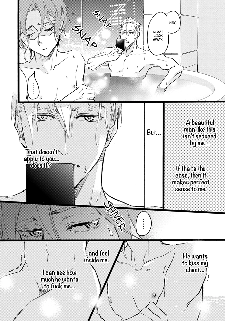 Read Shinkonsan! chapter 4 image 15 on Lezhin